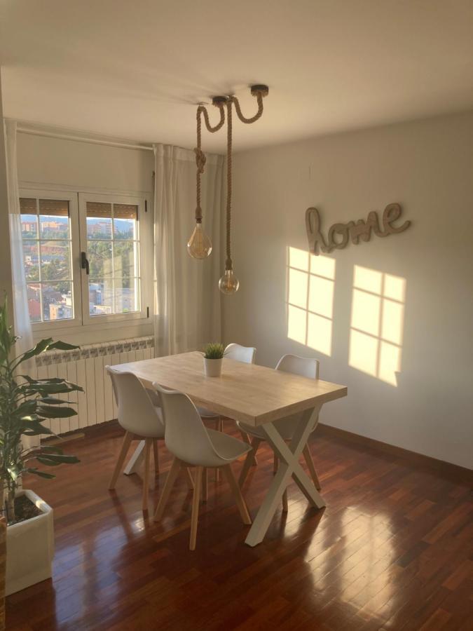 Teruelhome IV Atico Con Vistas Y Aparcamiento En El Centro Dış mekan fotoğraf