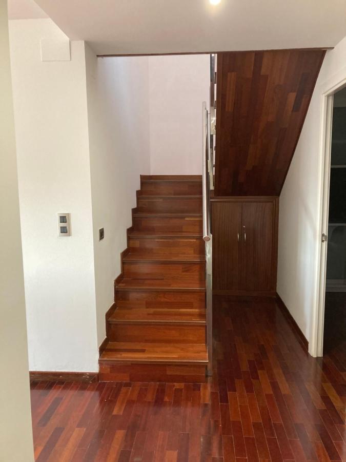Teruelhome IV Atico Con Vistas Y Aparcamiento En El Centro Dış mekan fotoğraf